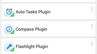 Captura de tela de Ad Detect Plugin 8