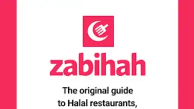 Captura de tela de Zabihah 6