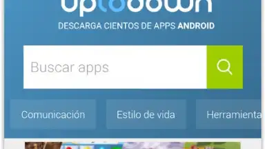 Captura de tela de VivoBrowser 2