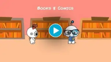 Captura de tela de mobile9 DECO 1
