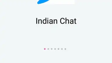 Captura de tela de Indian Chat 5