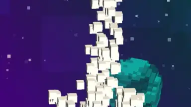 Captura de tela de Llama Llama Spit Spit 4