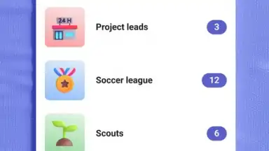 Captura de tela de Microsoft Teams 11