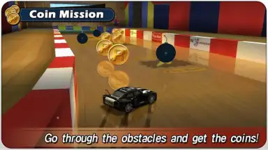 Captura de tela de RE-VOLT 2 : Best RC 3D Racing 2