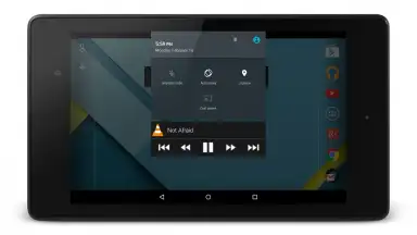 Captura de tela de VLC Mobile Remote Free 6