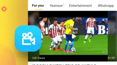 Captura de tela de Snaptube YouTube downloader & MP3 converter 4