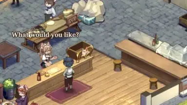 Captura de tela de Isekai: Slow Life 12