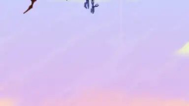 Captura de tela de Sky Bandit 4