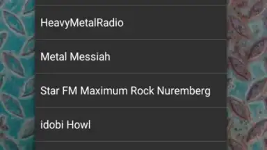 Captura de tela de The Metal Channel Free 1
