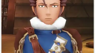 Captura de tela de Alchemia Story 5