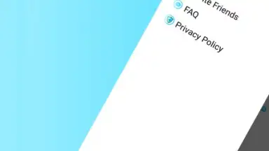 Captura de tela de Alex VPN 5