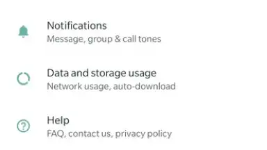 Captura de tela de WhatsApp Messenger 22