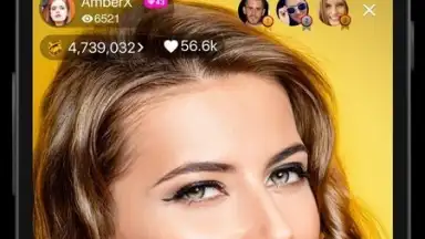 Captura de tela de iGO Live 7