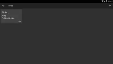 Captura de tela de Hide it Pro 3