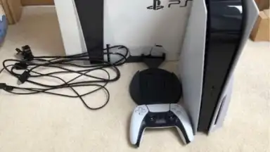 Captura de tela de Carousell 1
