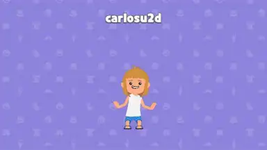 Captura de tela de Play Together 5