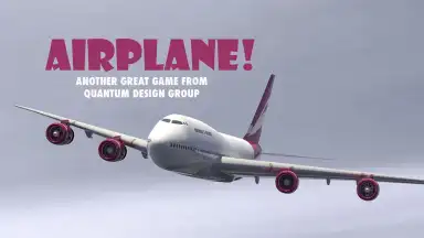 Captura de tela de Airplane! 14