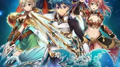 Captura de tela de UNISON 聯盟 15