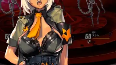 Captura de tela de Destiny Child (JP) 4