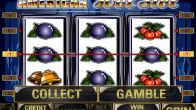 Captura de tela de Magic Mobile Slots 4