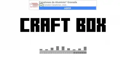 Captura de tela de Craft Box Game Tree 7