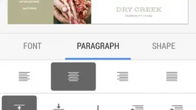 Captura de tela de Google Slides 11