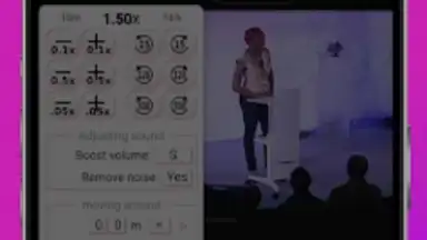 Captura de tela de ClipGlider 6