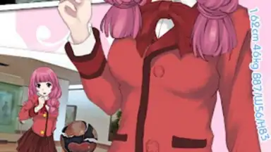 Captura de tela de SweetHeart 7