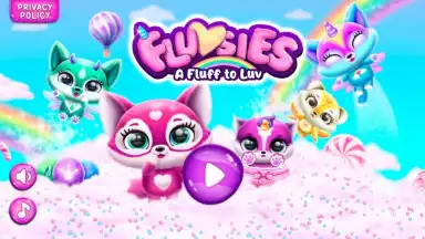 Captura de tela de Fluvsies 6