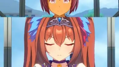 Captura de tela de Uma Musume: Pretty Derby (JP) 14