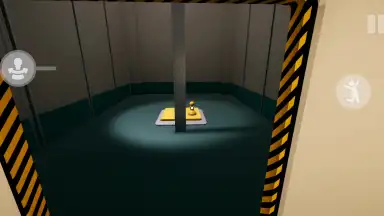 Captura de tela de Superliminal 4
