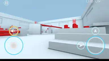 Captura de tela de Project Parkour 5
