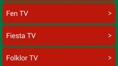 Captura de tela de TV from Bulgaria 2