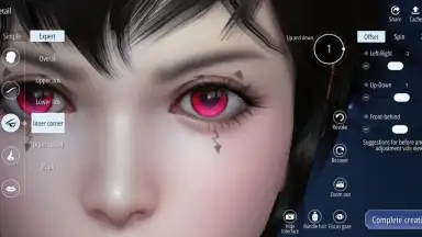 Captura de tela de Moonlight Blade 18
