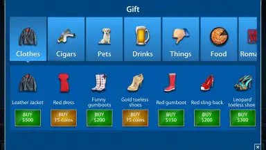 Captura de tela de Texas Hold'em Poker: Pokerist 4