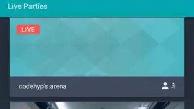Captura de tela de Kast 3