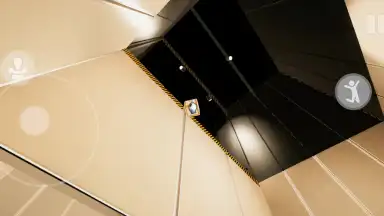 Captura de tela de Superliminal 12