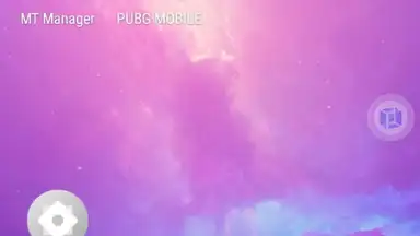 Captura de tela de VMOS 6