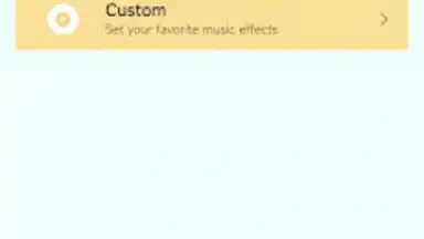 Captura de tela de hoco.music 2