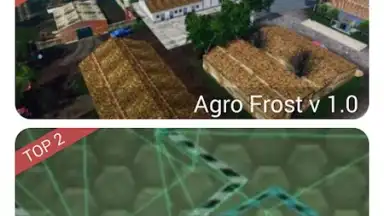 Captura de tela de Farming simulator 15 mods 9