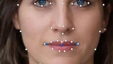 Captura de tela de YouCam Makeup 12