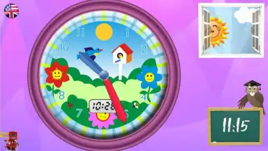 Captura de tela de Smart Games 8