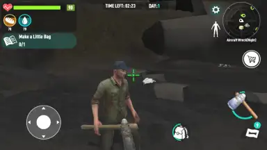 Captura de tela de Last Human Life on Earth 9
