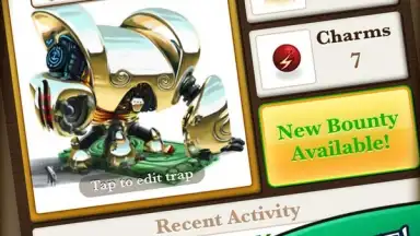 Captura de tela de MouseHunt 7
