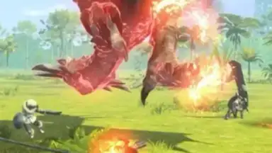 Captura de tela de Monster Hunter Now 3