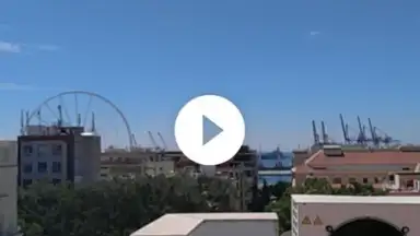 Captura de tela de Just (Video) Player 3