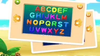 Captura de tela de Kids Puzzle 5