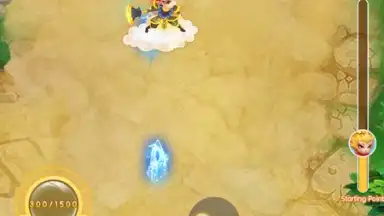 Captura de tela de Gods and Demons 10