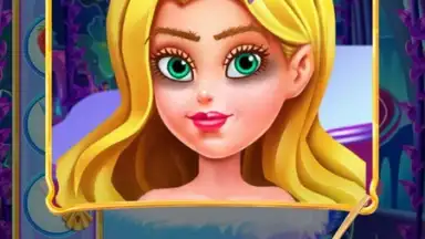 Captura de tela de Mermaid44 2