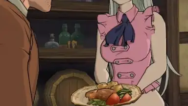 Captura de tela de The Seven Deadly Sins: Grand Cross 5